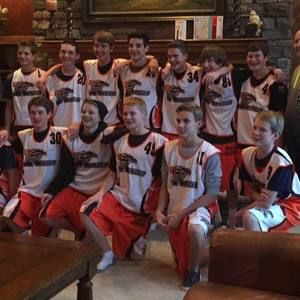 Meet your Posher, Jackson